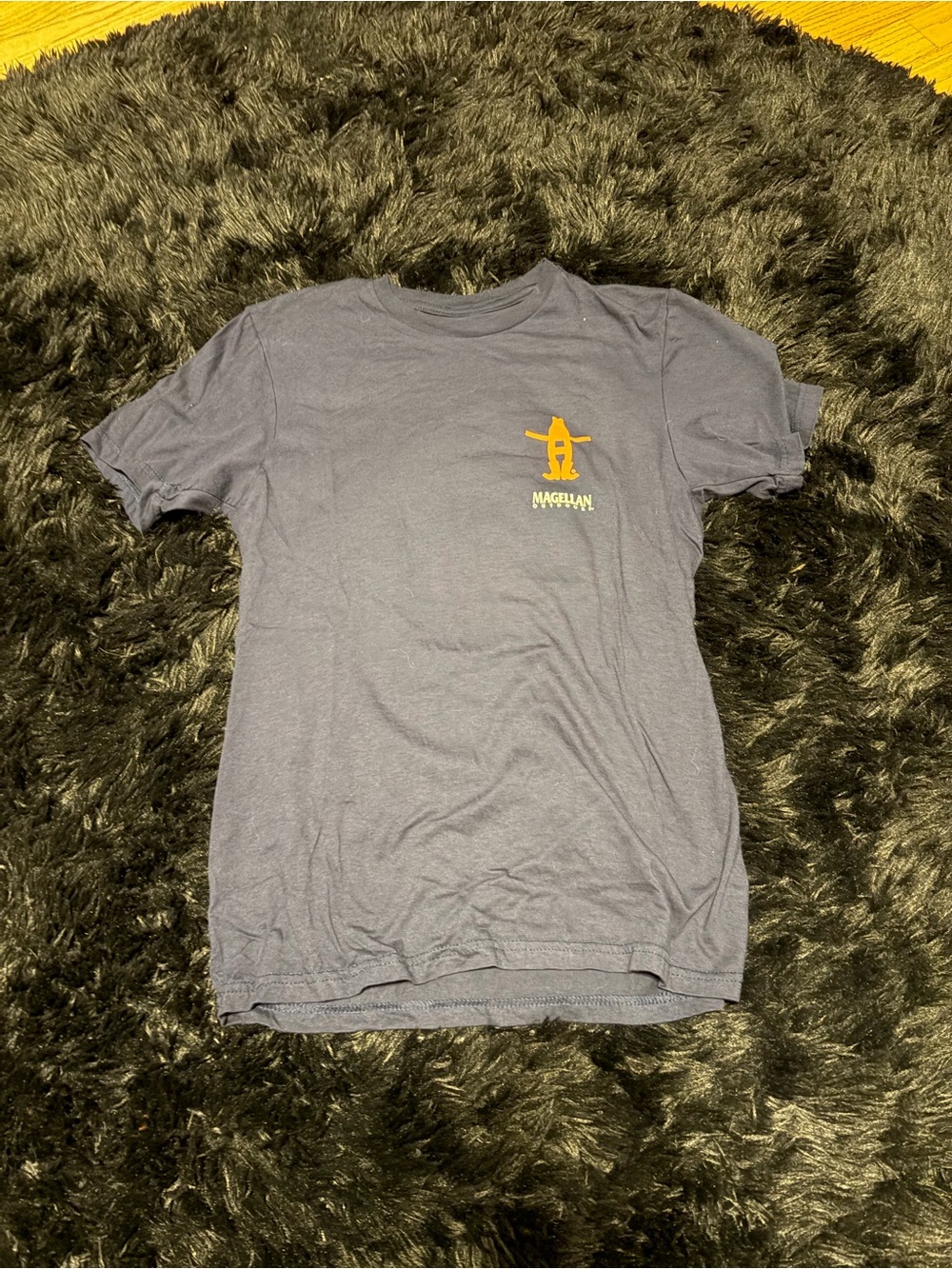 Magellan Outdoors Short Sleeve T-Shirt - HLSR Houston Rodeo